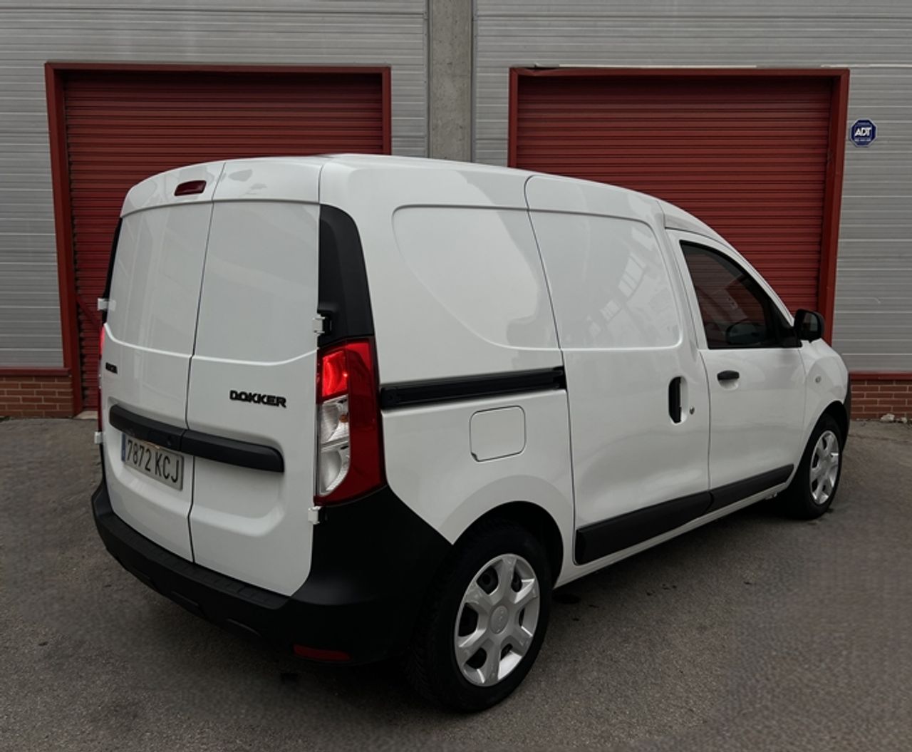 dacia dokker 2017 / foto grande (2)