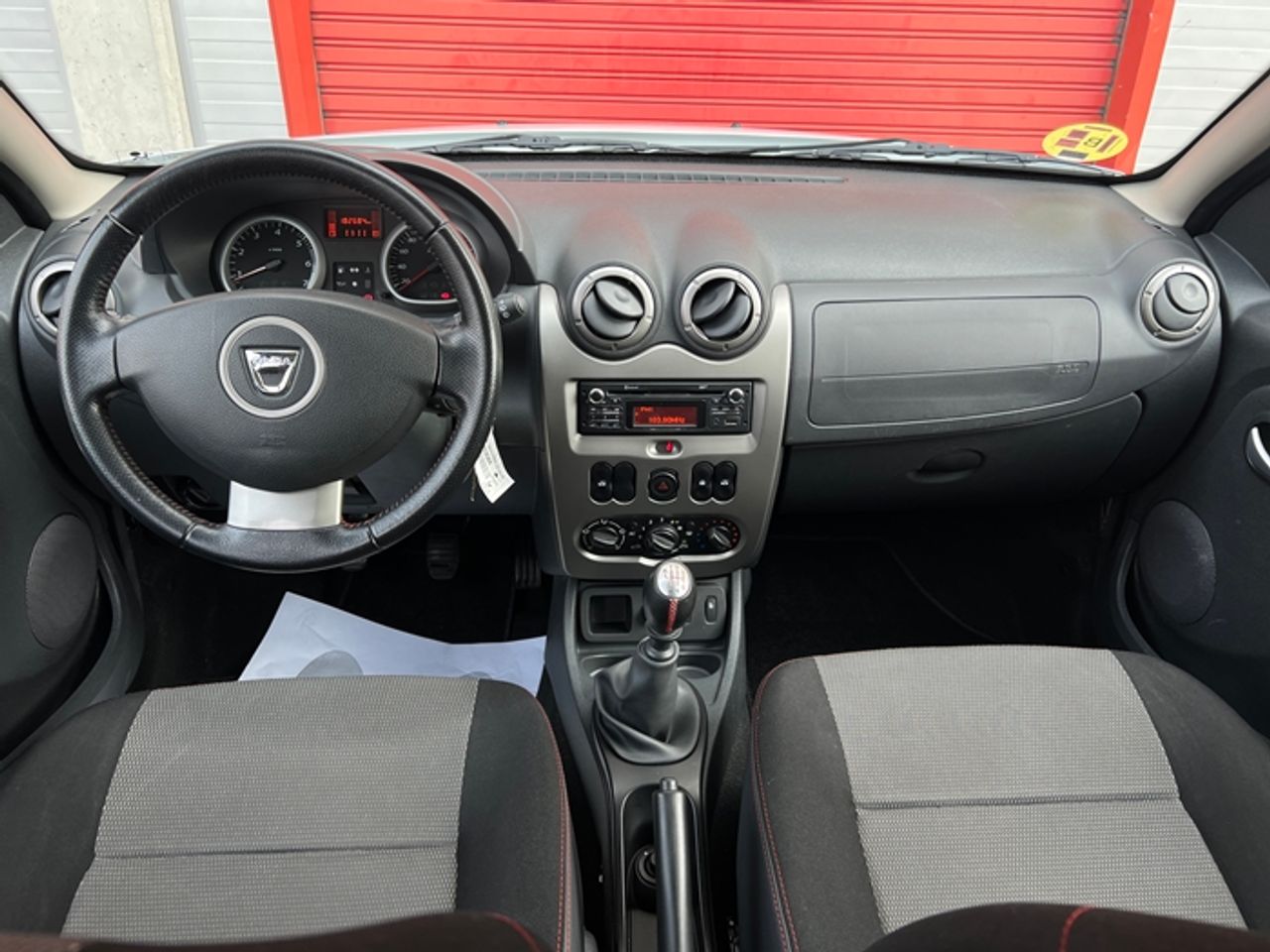 dacia duster 2013 / foto grande (3)