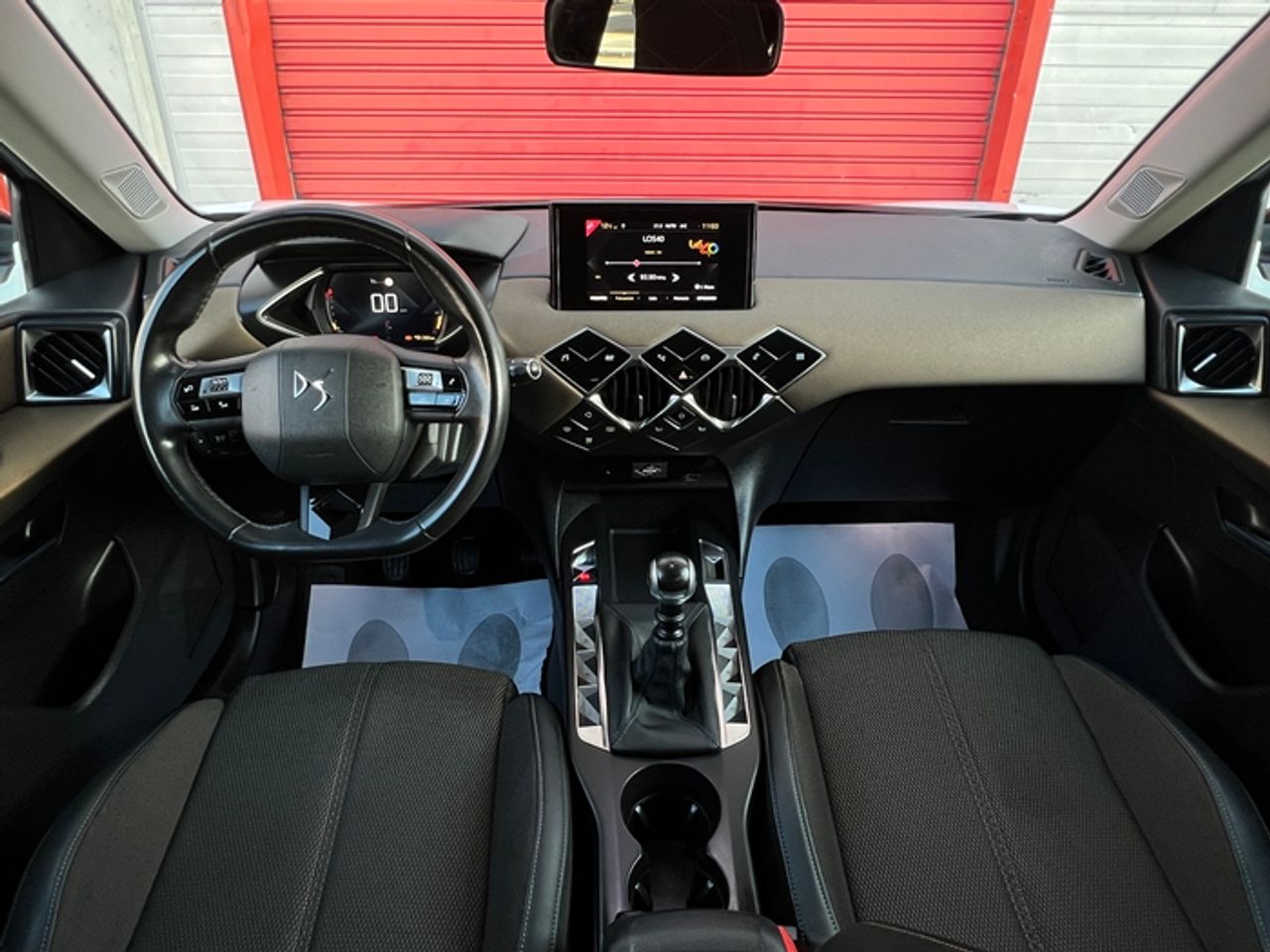ds automobiles ds 3 2021 / foto grande (3)