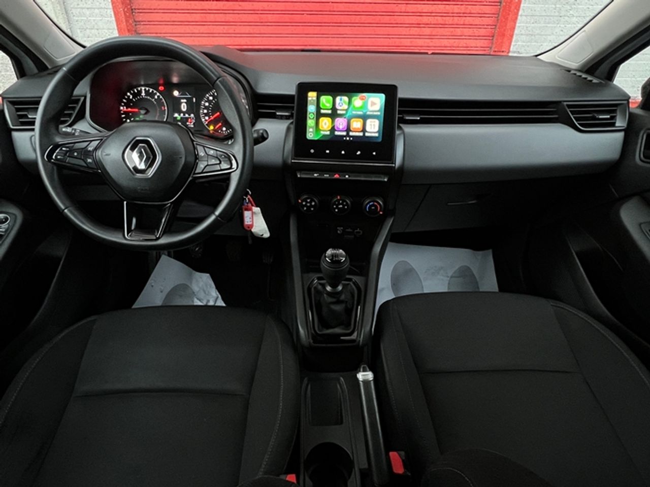 renault clio 2021 / foto grande (3)