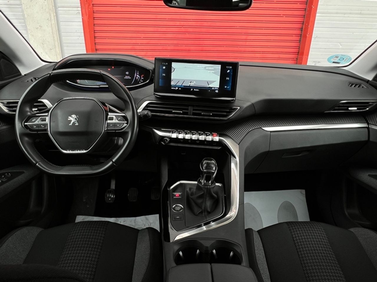 peugeot 3008 2021 / foto grande (2)