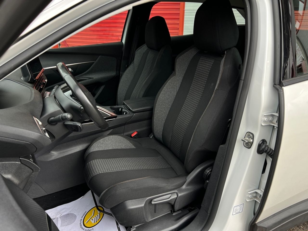 peugeot 3008 2021 / foto grande (3)
