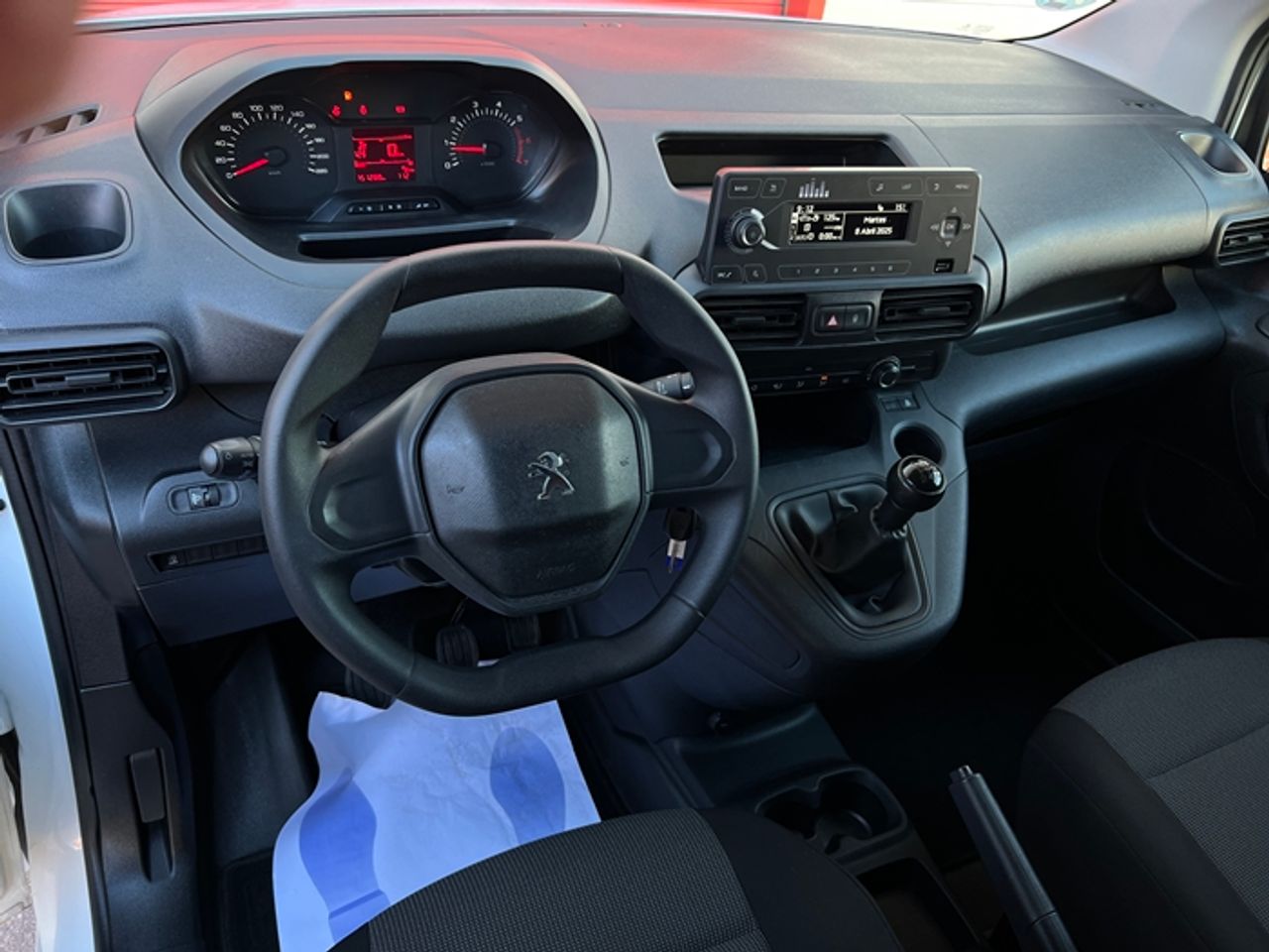 peugeot partner 2021 / foto grande (3)