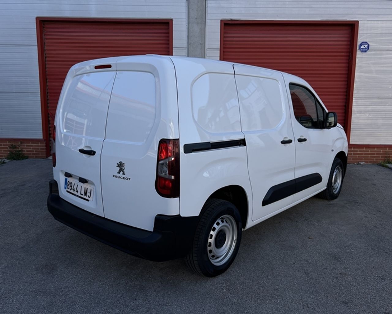 peugeot partner 2021 / foto grande (2)