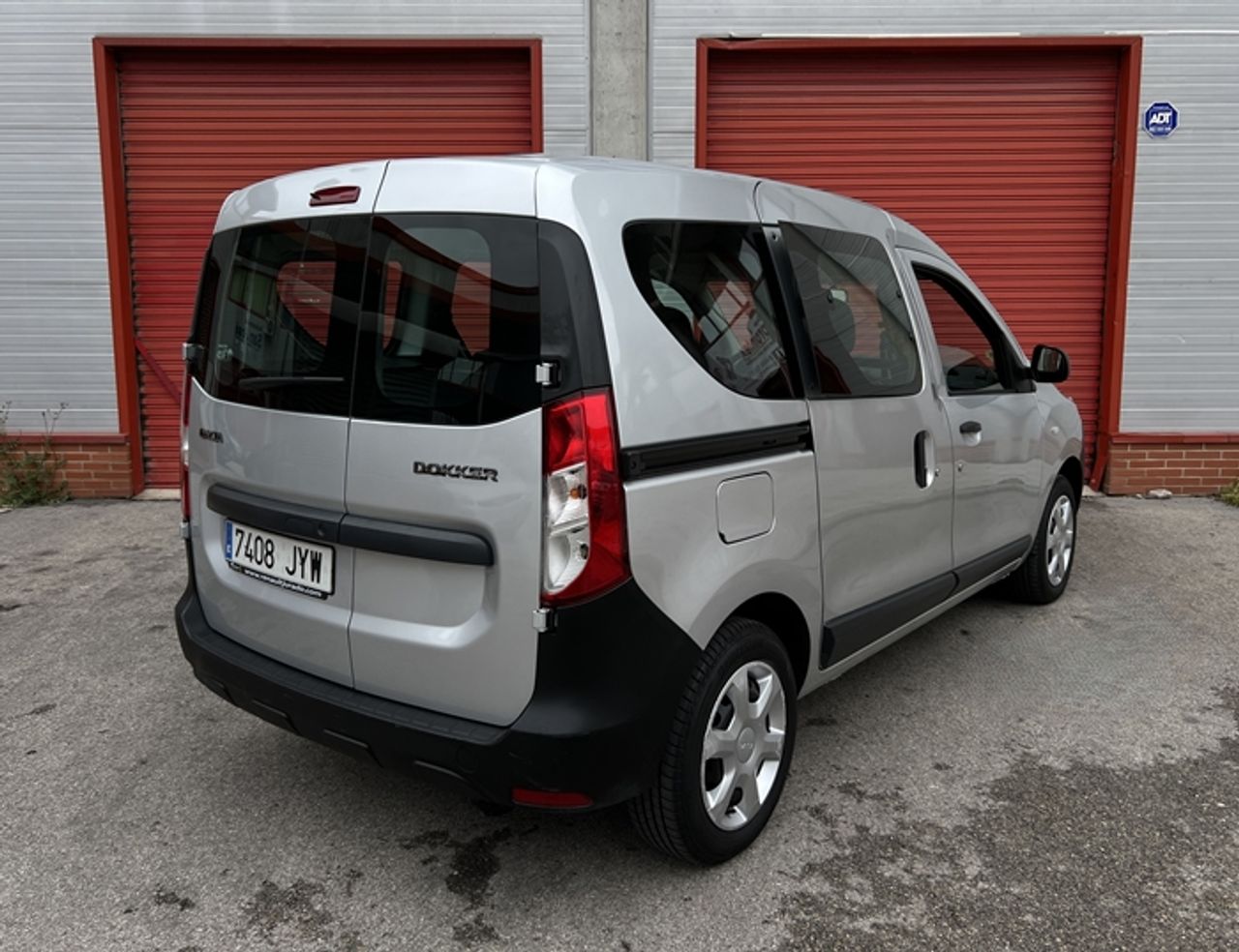 dacia dokker 2017 / foto grande (2)