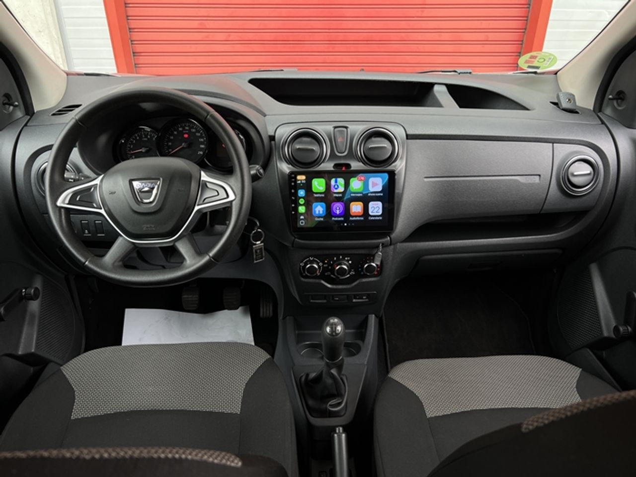 dacia dokker 2017 / foto grande (3)