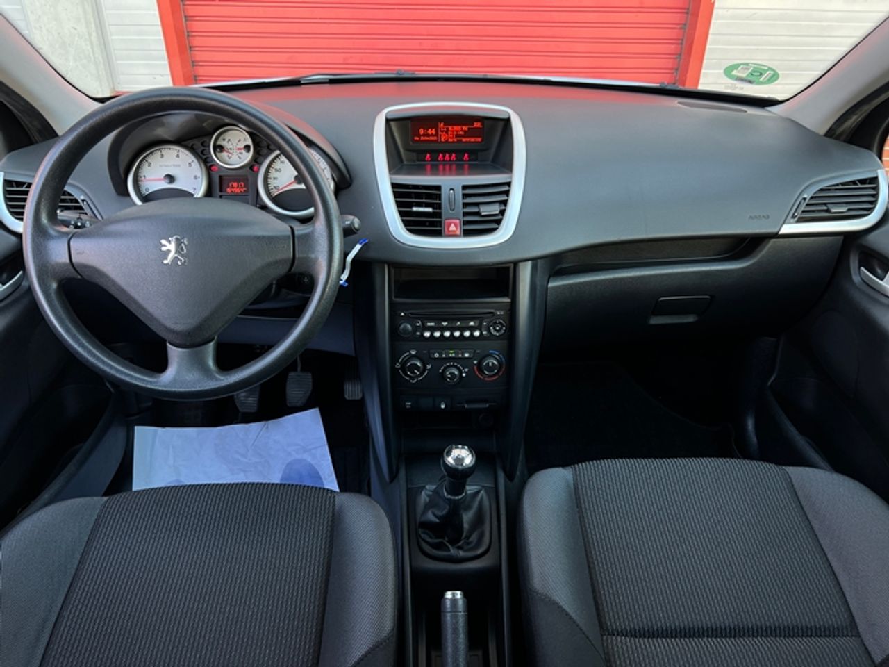 peugeot 207 2011 / foto grande (3)
