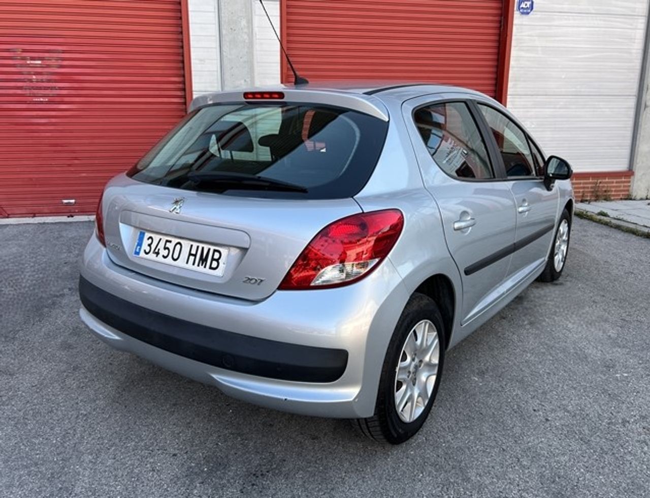 peugeot 207 2011 / foto grande (2)