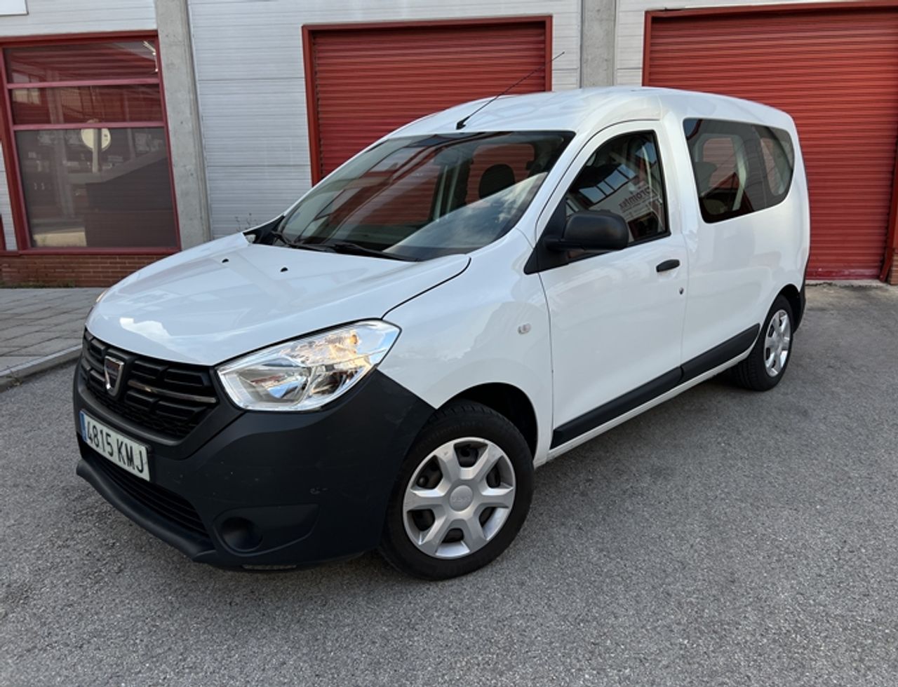 dacia dokker 2018 / foto grande (2)