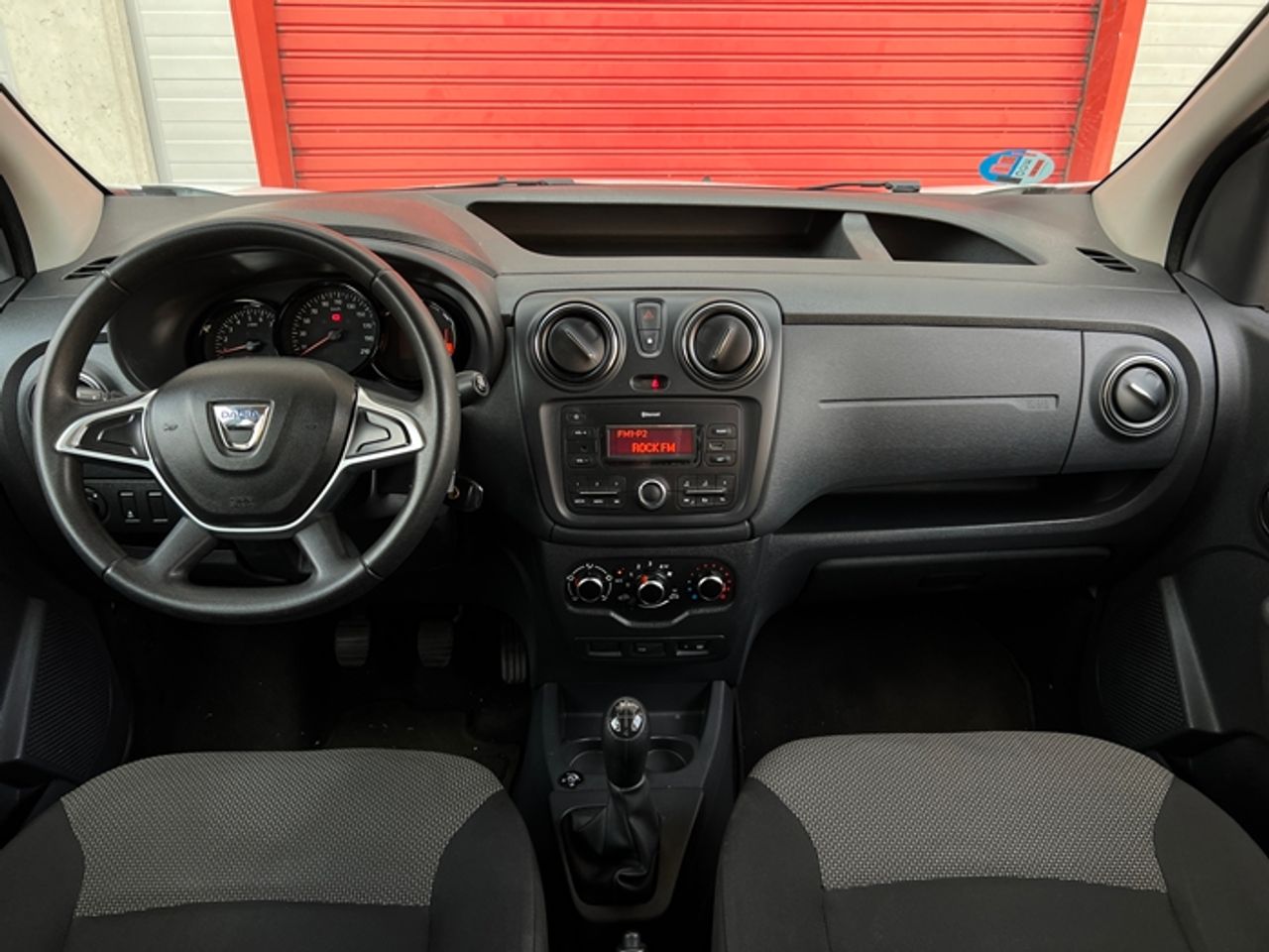 dacia dokker 2018 / foto grande (3)