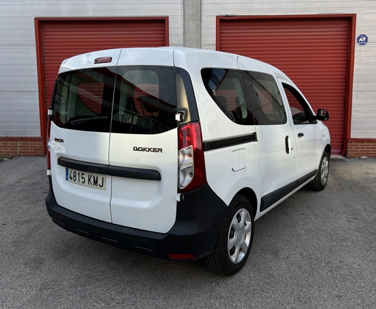 dacia dokker 2018 / foto grande (2)