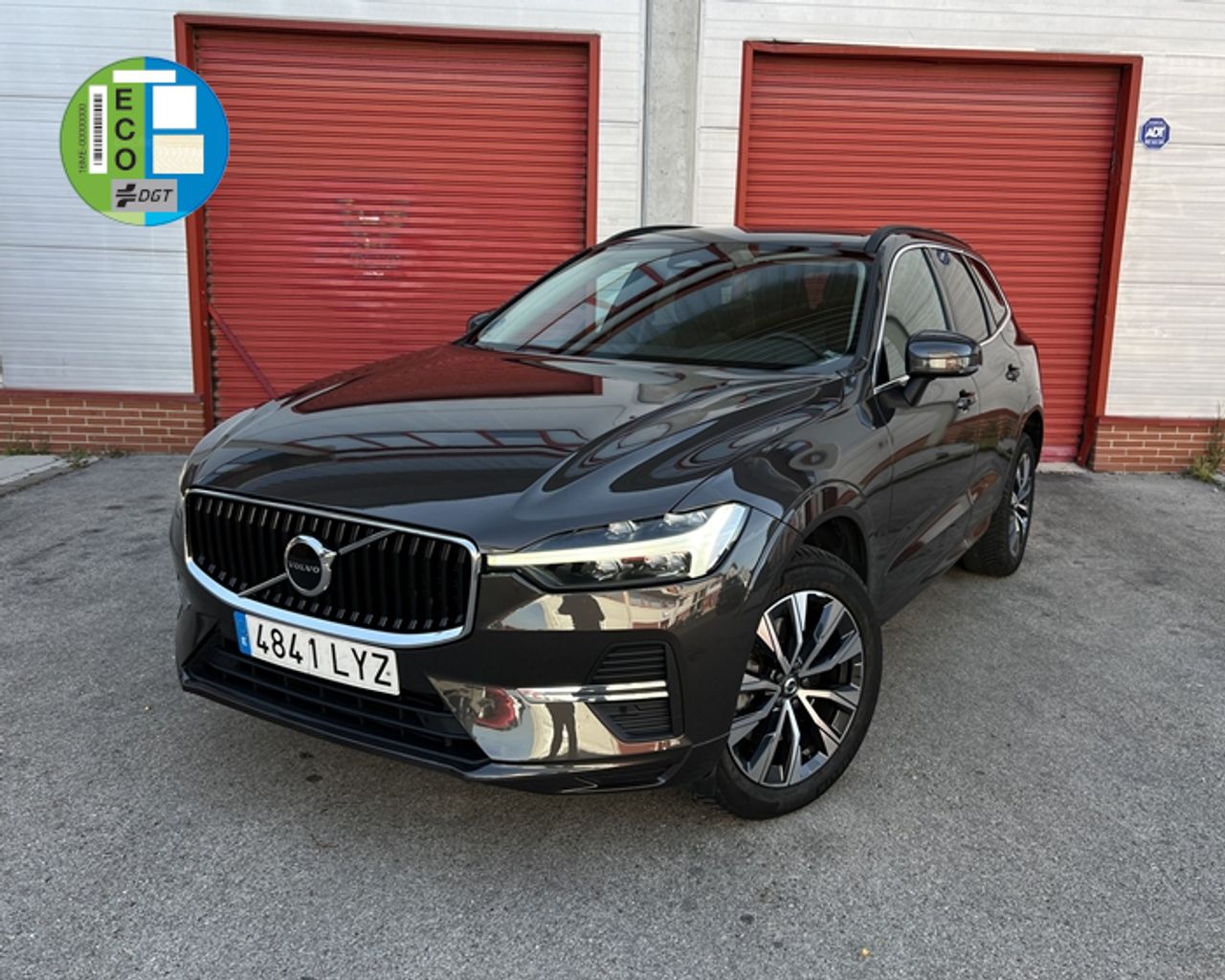 Foto volvo xc60 2022 /