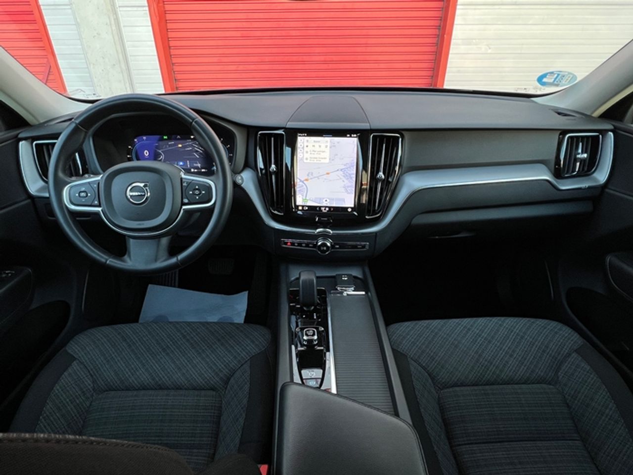 volvo xc60 2022 / foto grande (3)