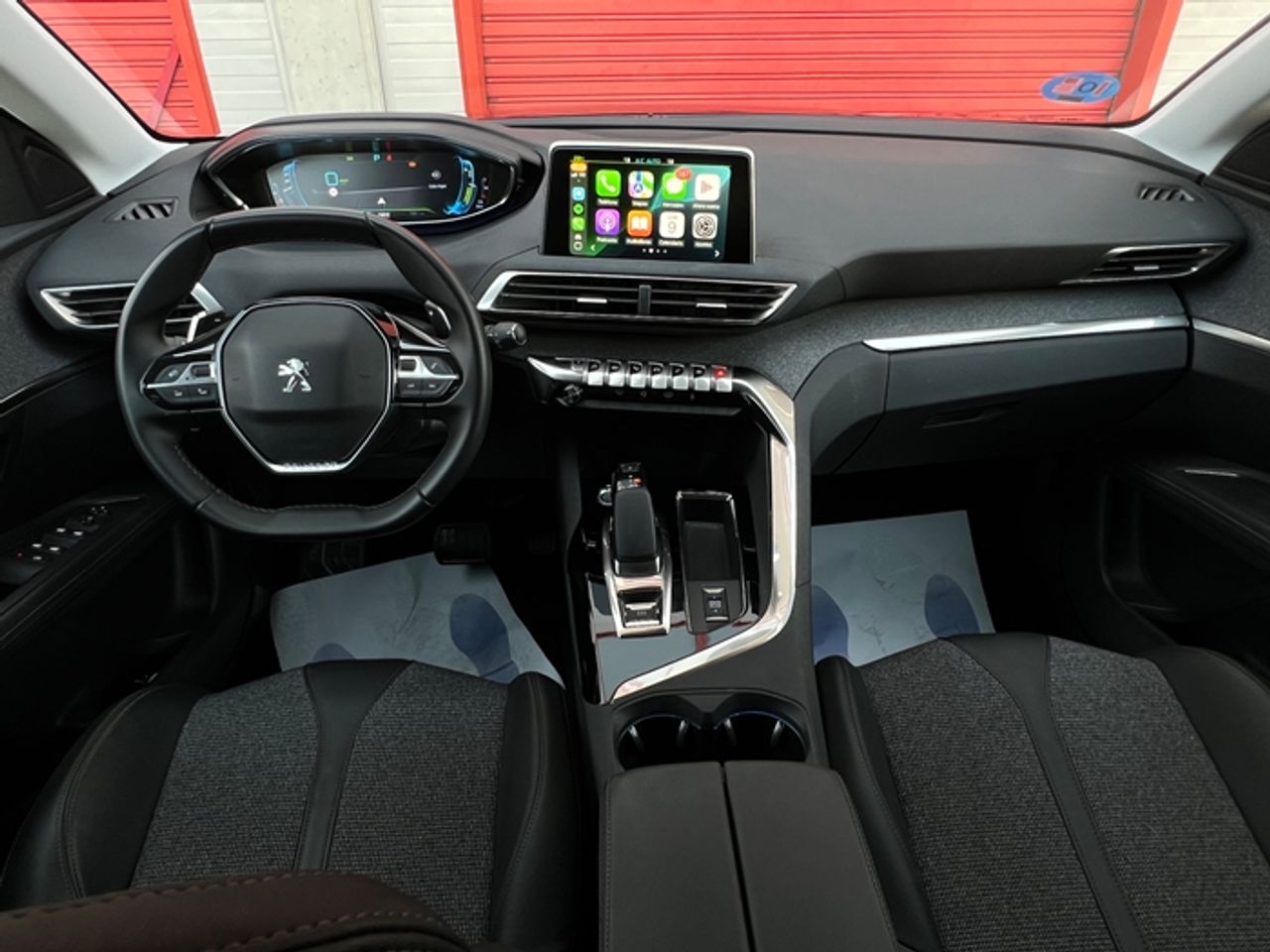peugeot 3008 hybrid 2021 / foto grande (3)