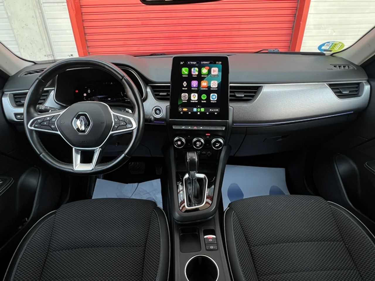 renault arkana 2021 / foto grande (3)