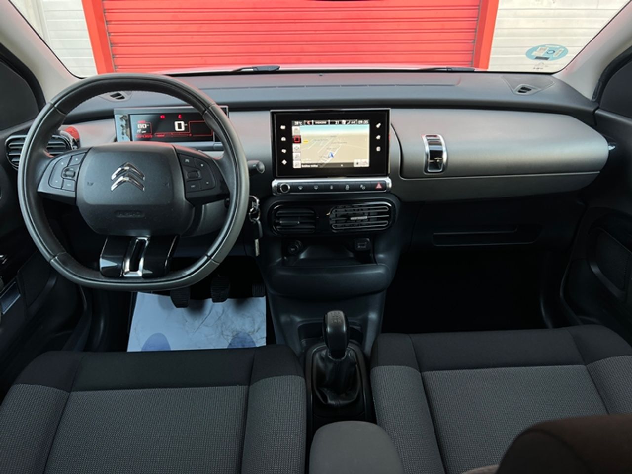 citroën c4 cactus 2017 / foto grande (3)
