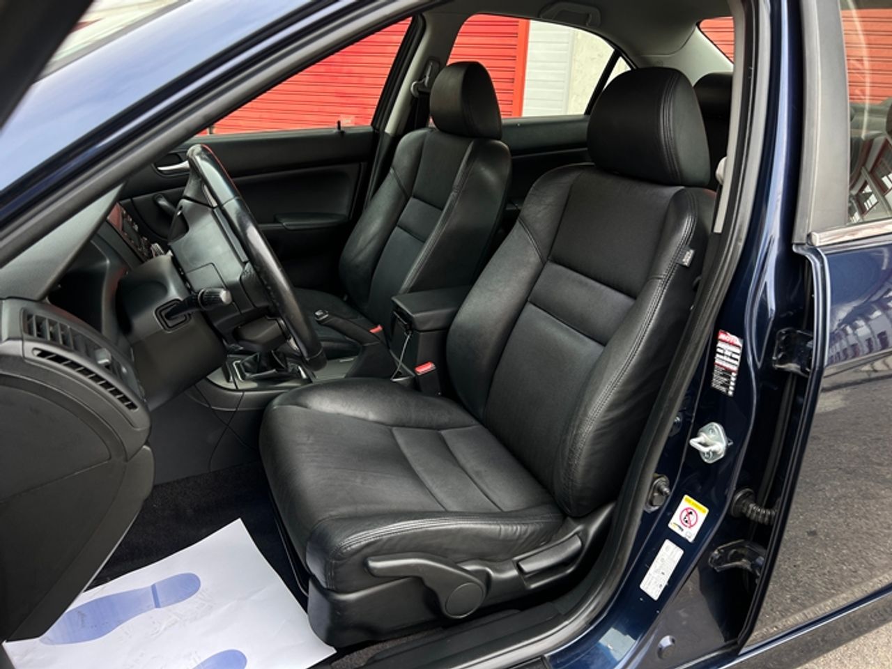 honda accord 2006 / foto grande (3)