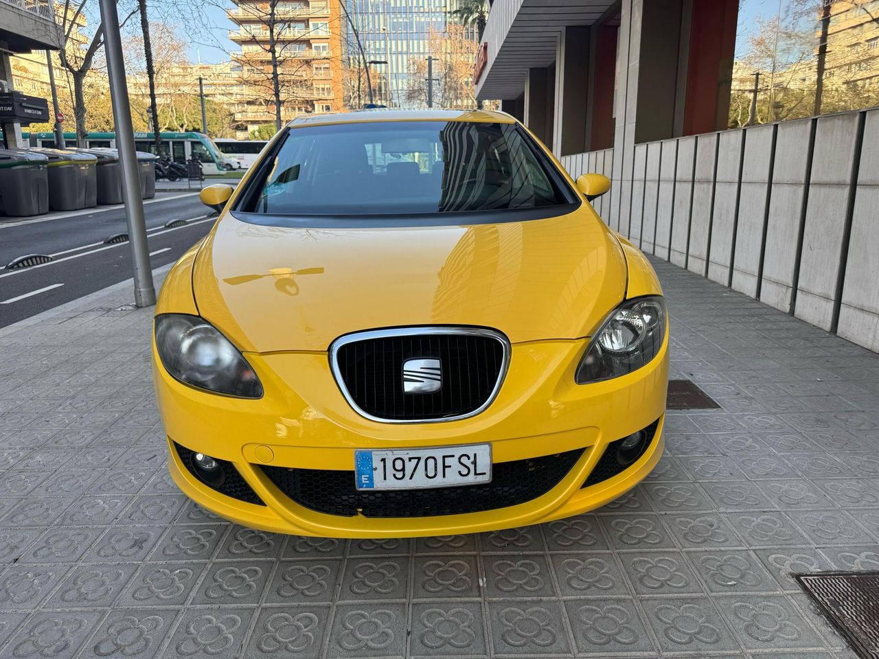 seat leon 2007 / foto grande (2)