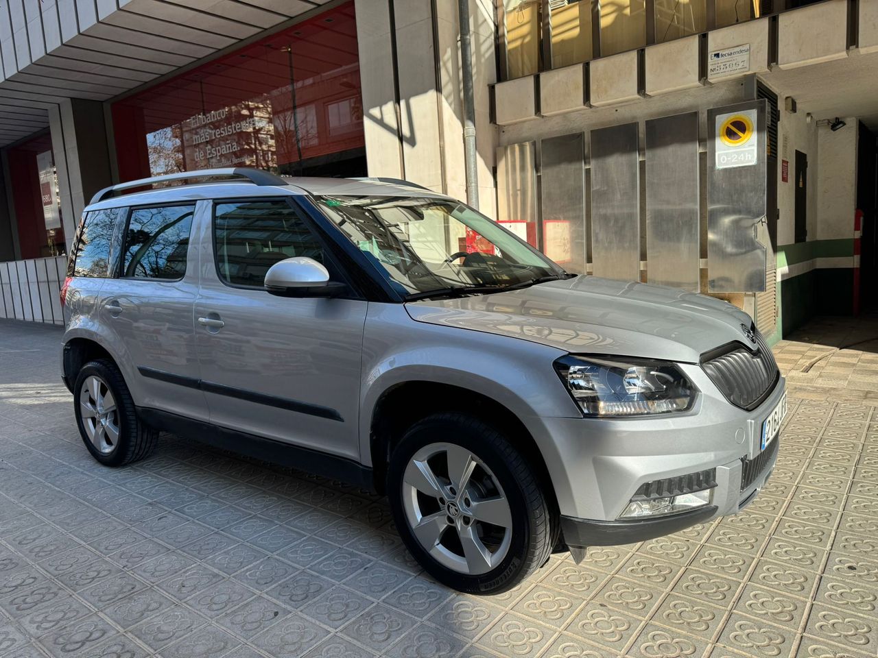 skoda yeti 2015 / foto grande (3)