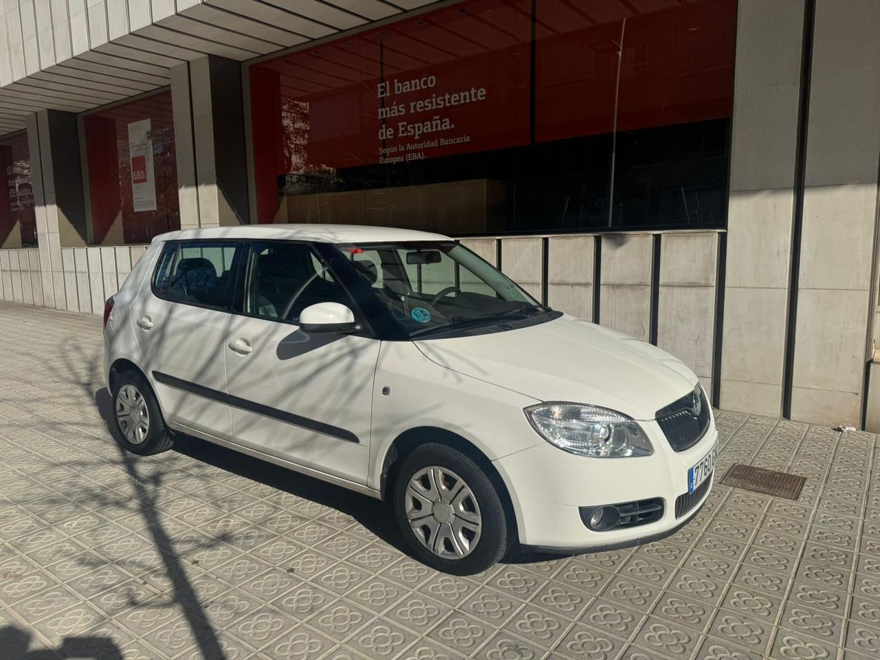 skoda fabia 2009 / foto grande (3)