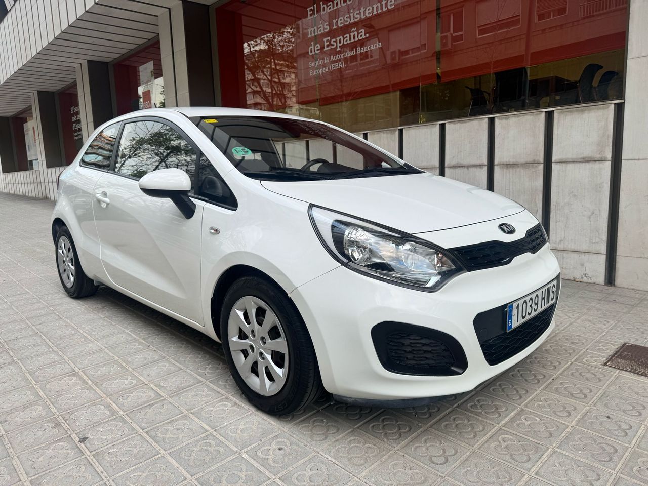 kia rio 2014 / foto grande (3)