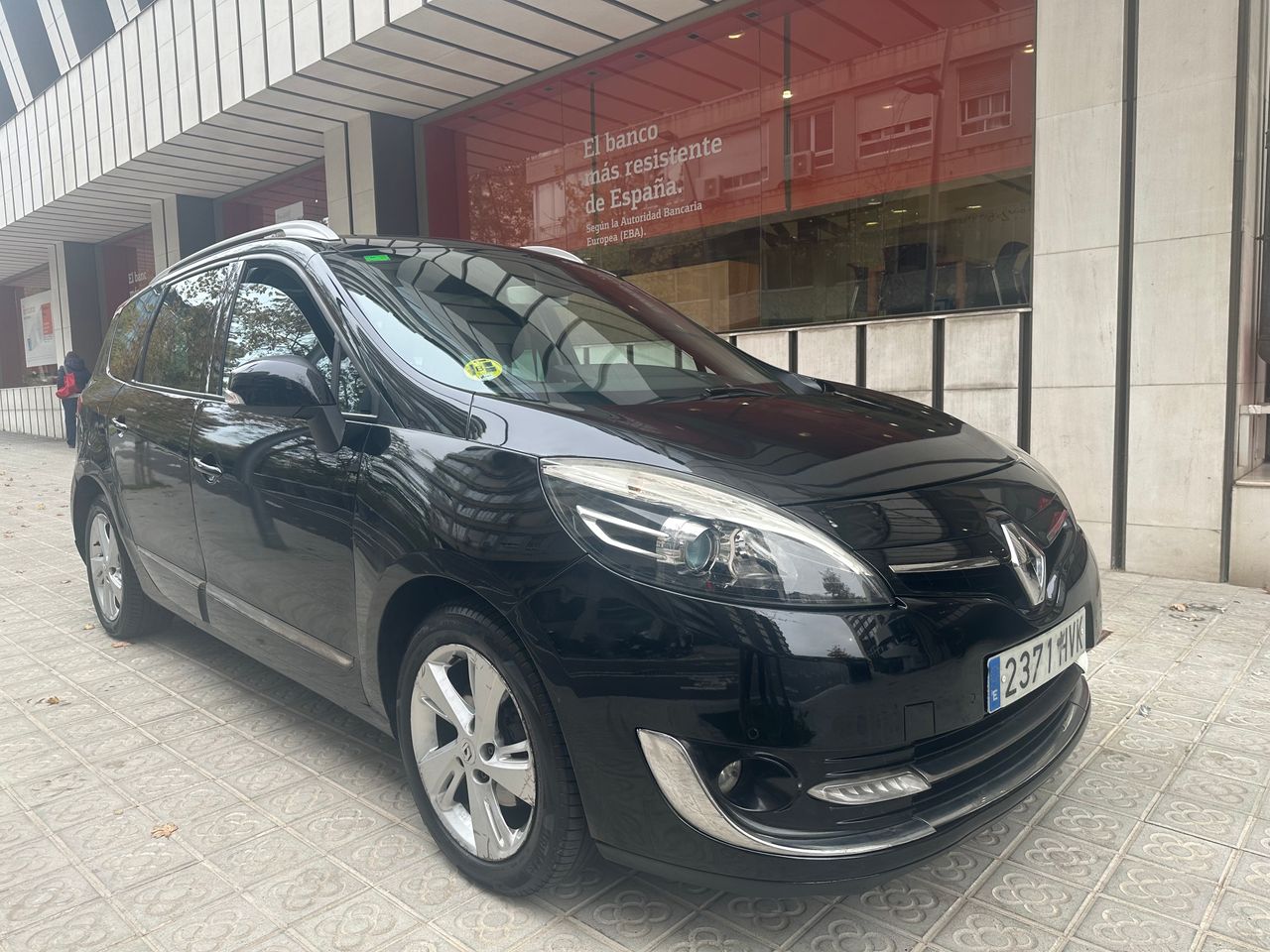 renault grand scénic 2014 / foto grande (3)
