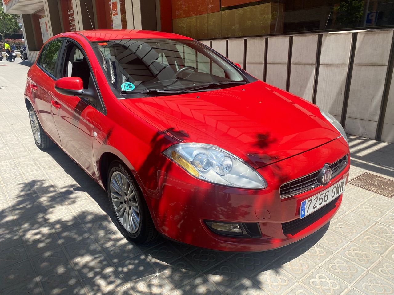 fiat bravo 2009 / foto grande (3)