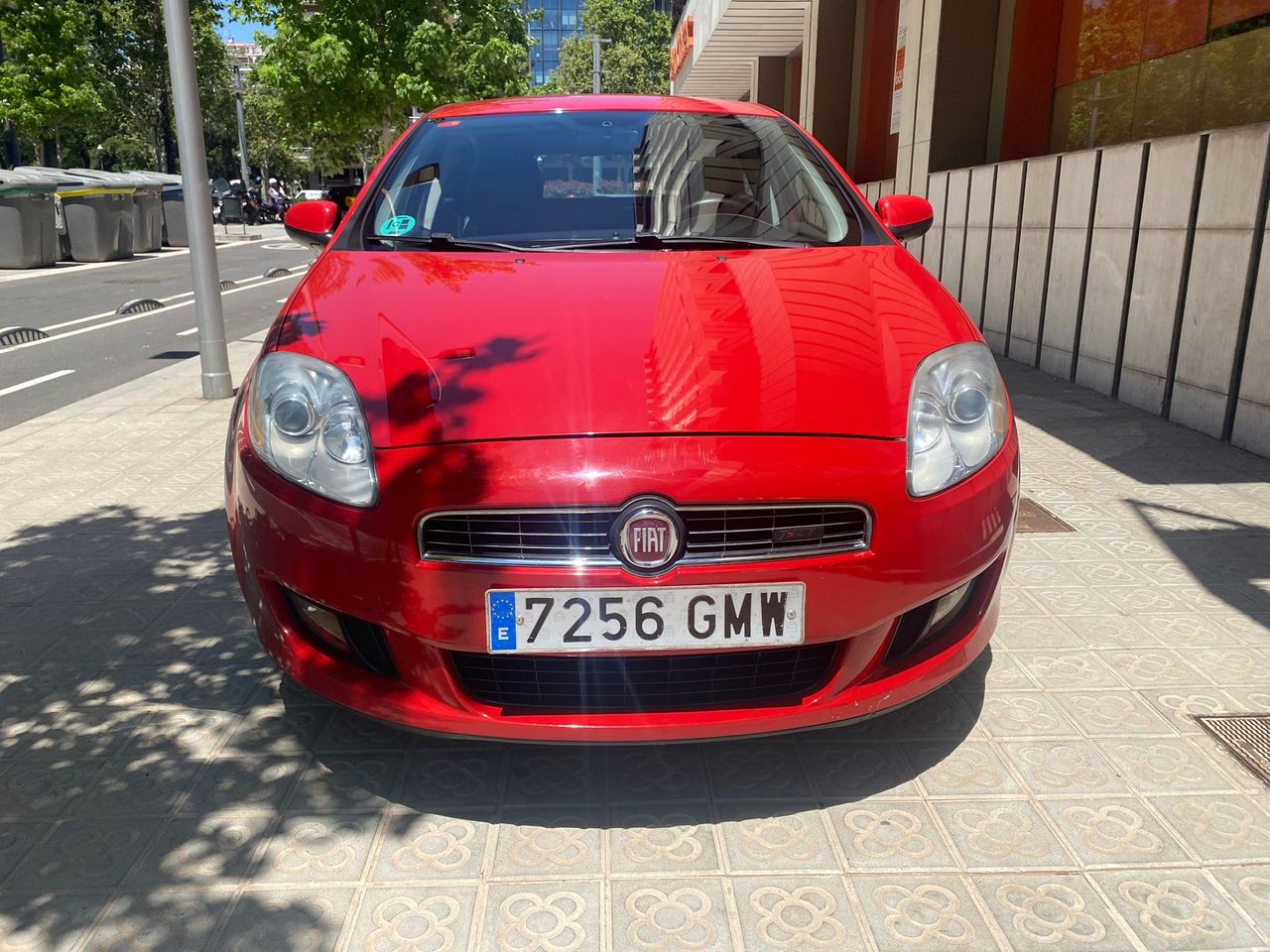 fiat bravo 2009 / foto grande (2)