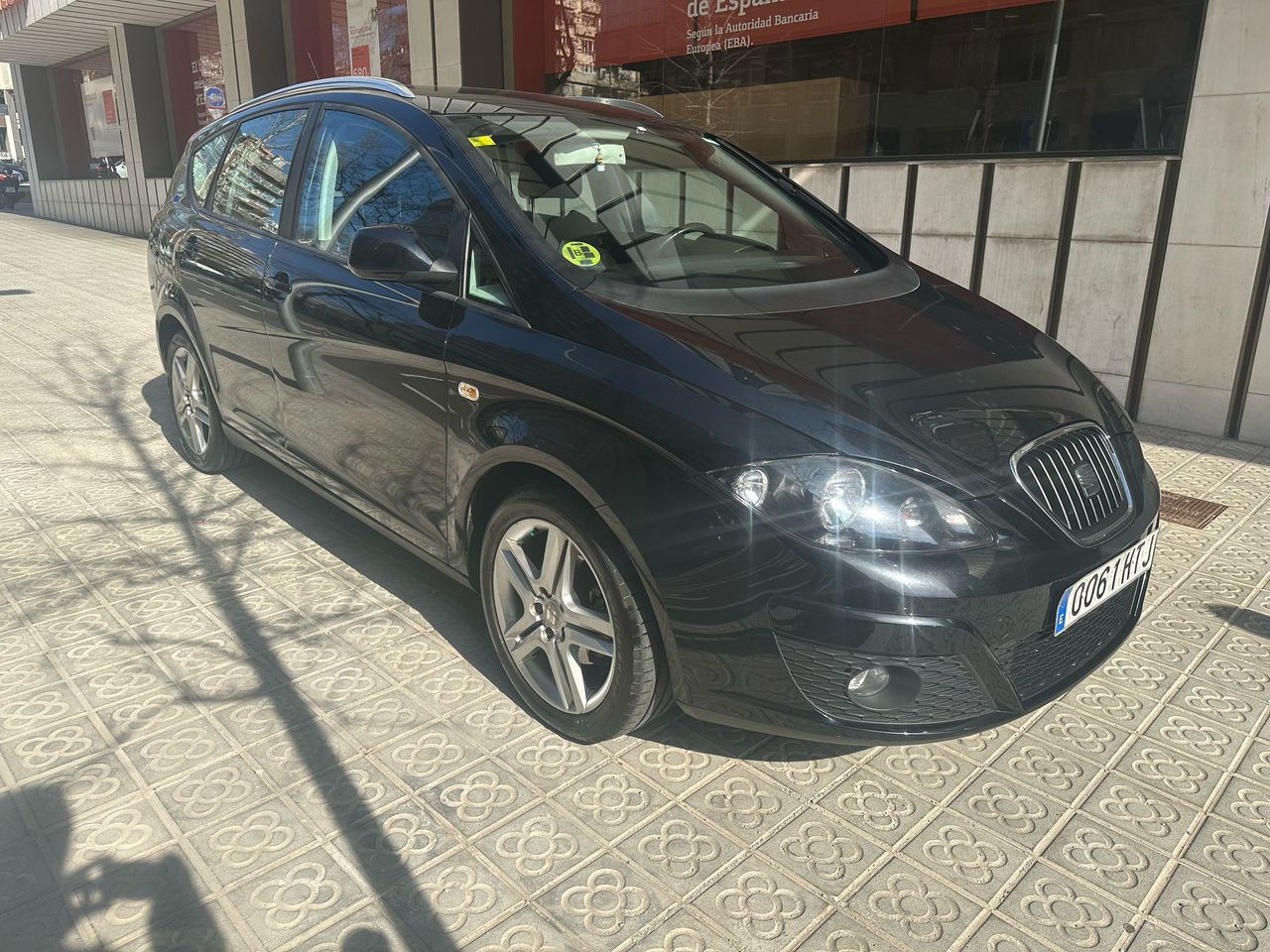 seat altea xl 2013 / foto grande (3)