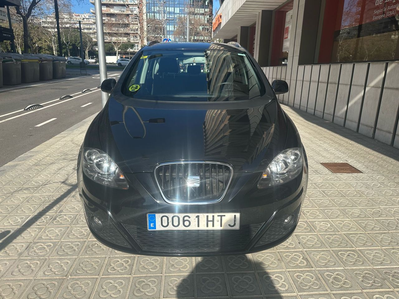 seat altea xl 2013 / foto grande (2)