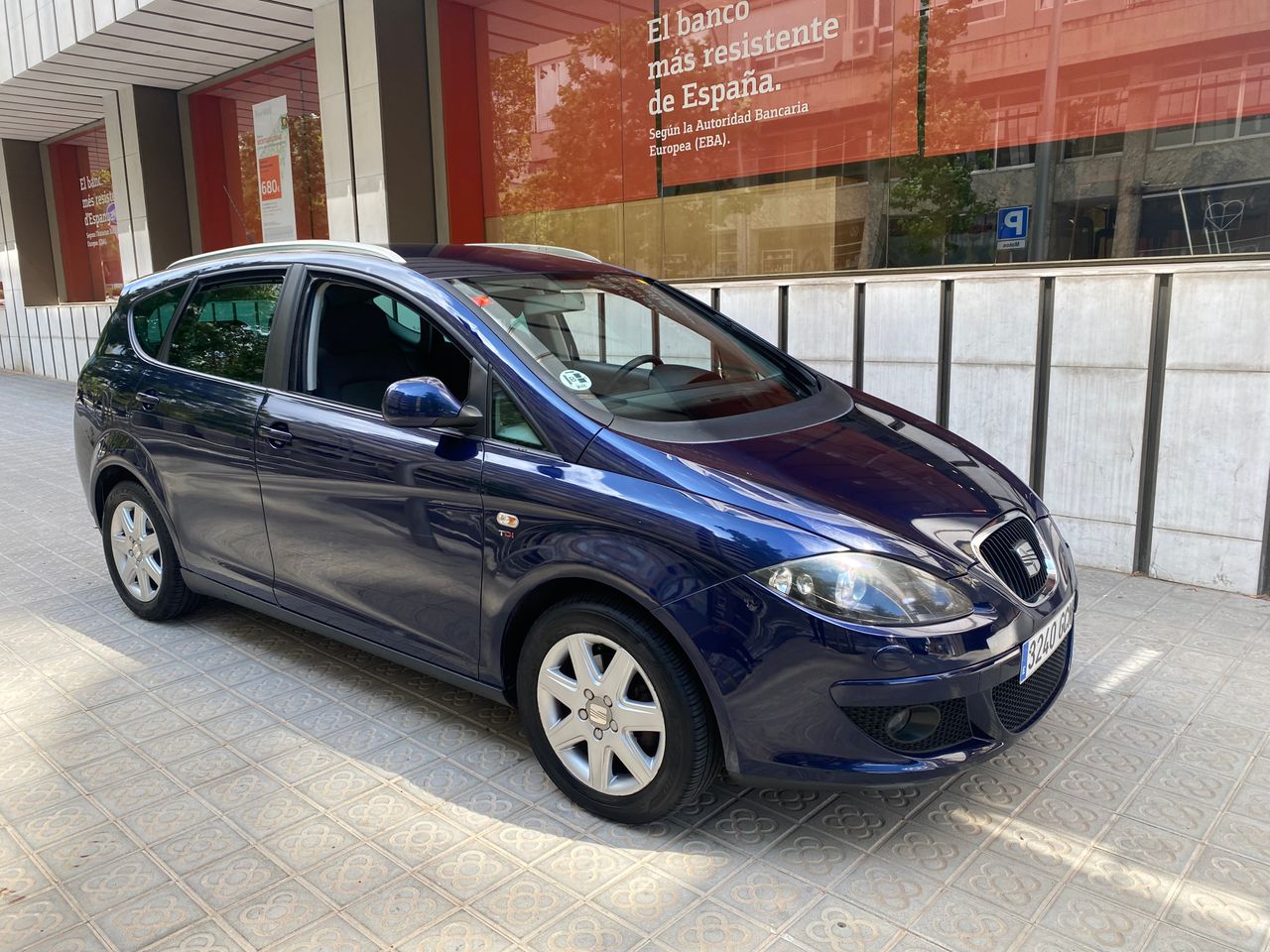 seat altea xl 2008 / foto grande (3)