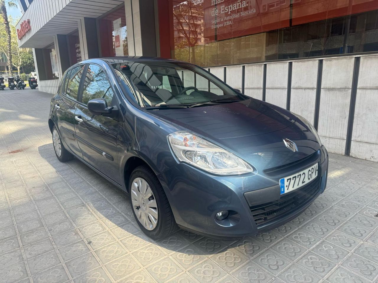 renault clio 2009 / foto grande (3)
