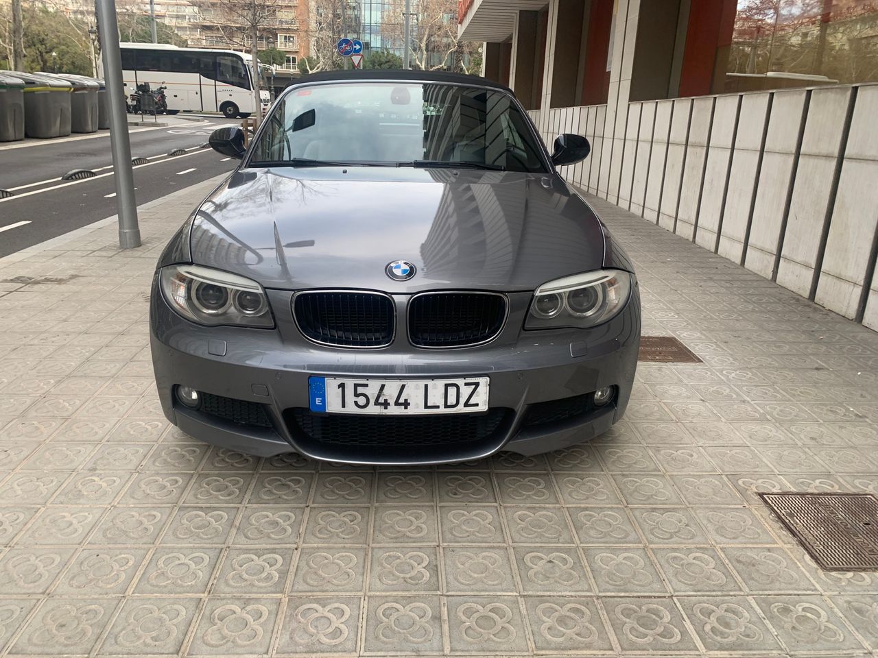 bmw serie 1 2012 / foto grande (2)