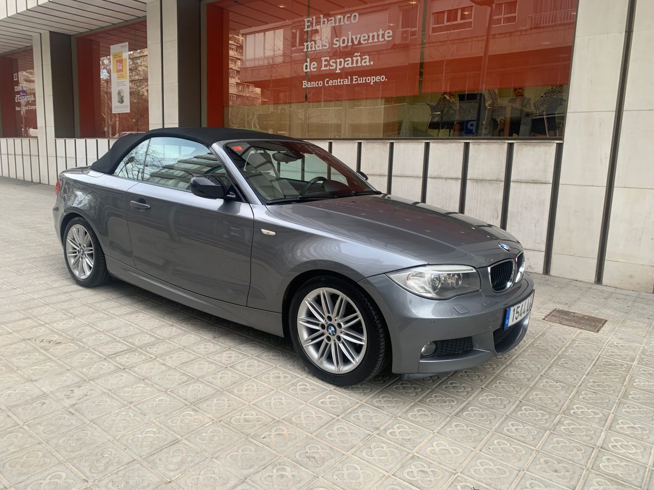 bmw serie 1 2012 / foto grande (3)