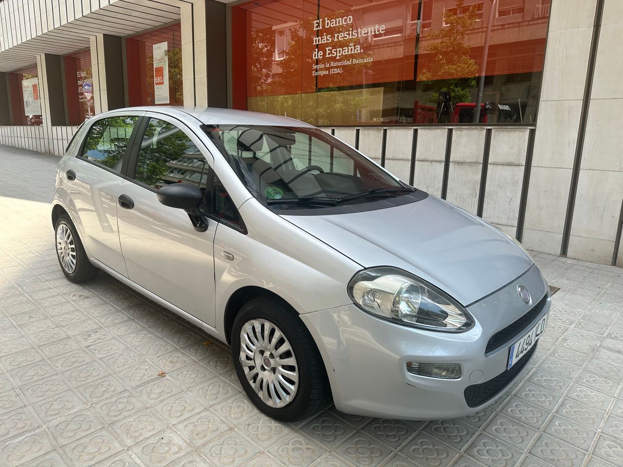 fiat punto 2012 / foto grande (3)
