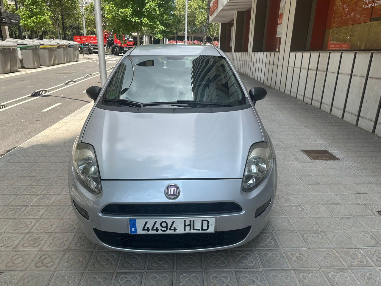 fiat punto 2012 / foto grande (2)