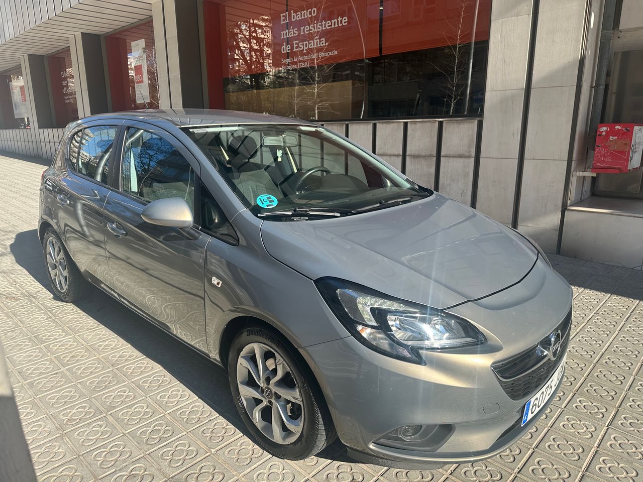 opel corsa 2015 / foto grande (3)