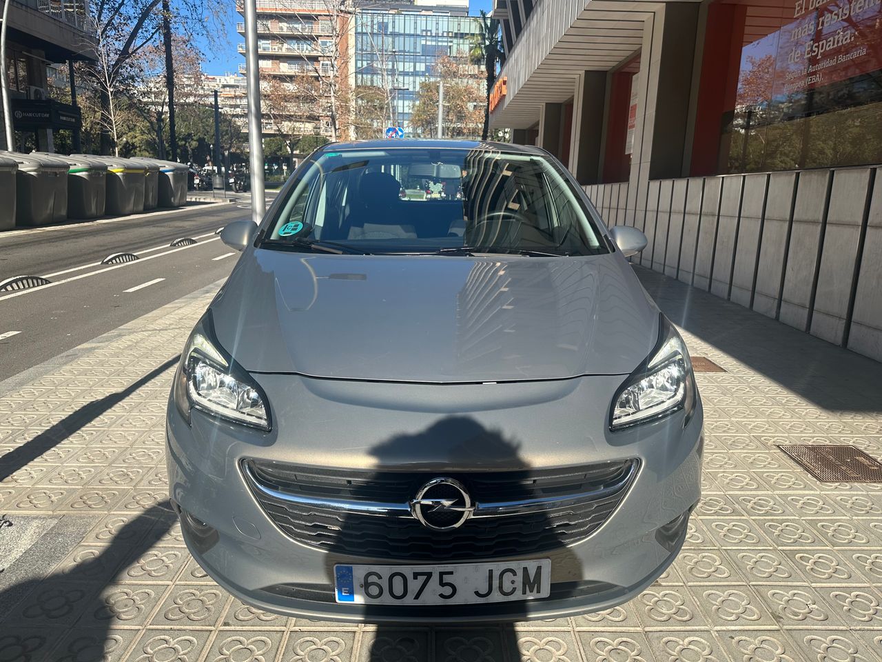 opel corsa 2015 / foto grande (2)