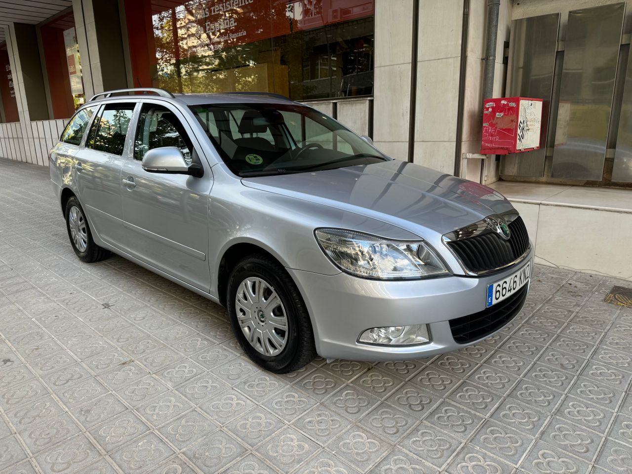 skoda octavia 2011 / foto grande (3)