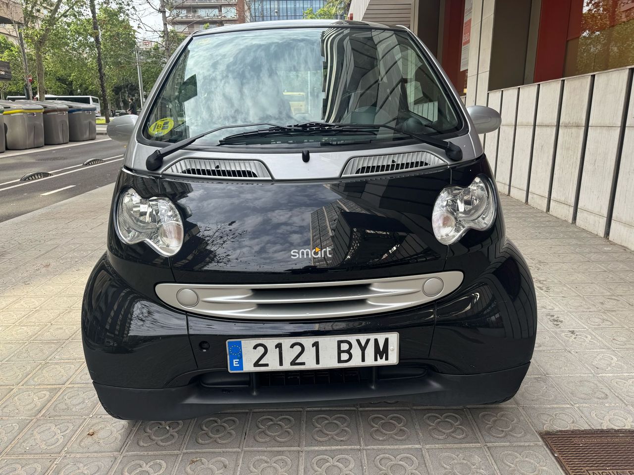 smart smart 2002 / foto grande (2)