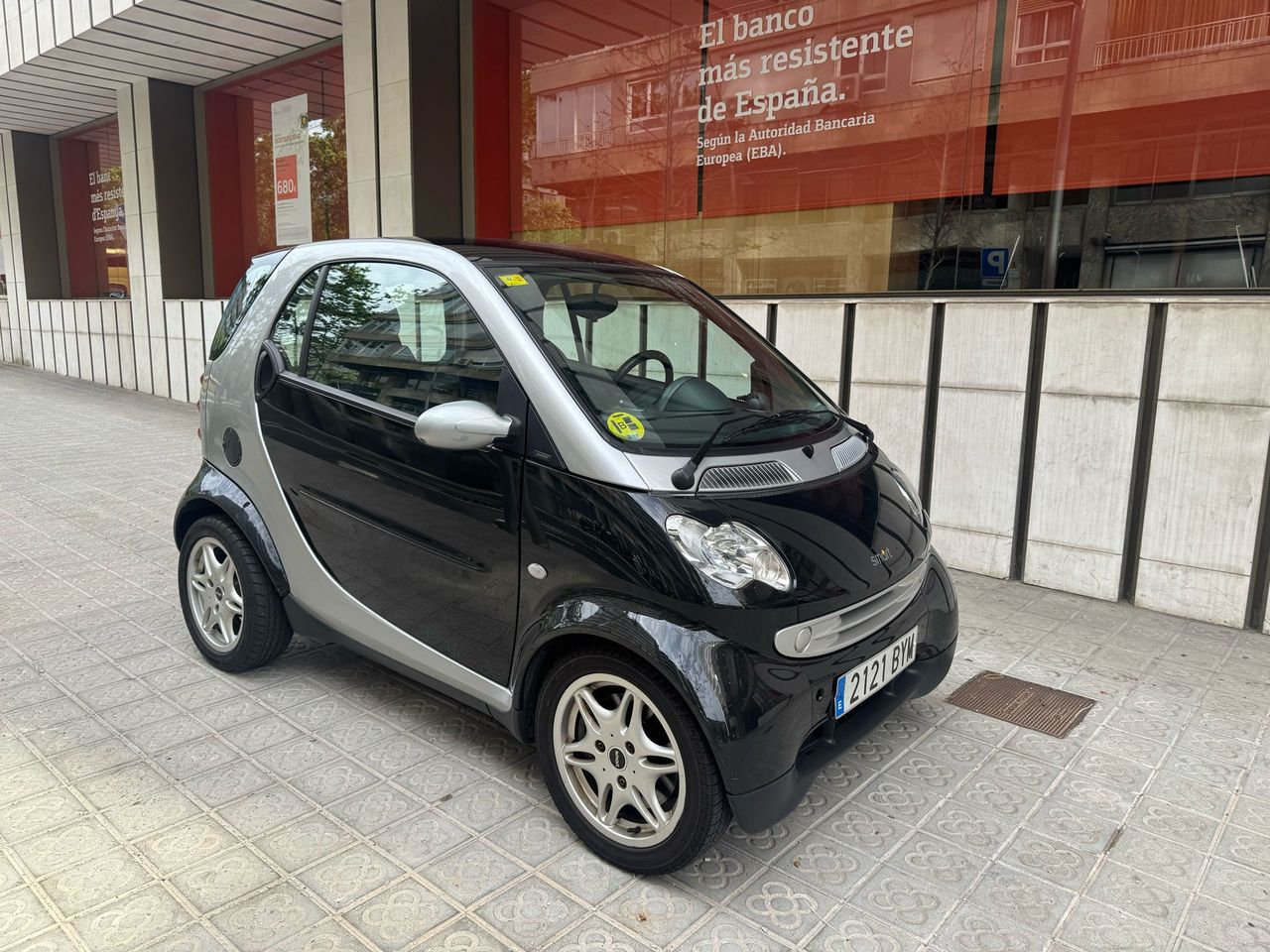 smart smart 2002 / foto grande (3)
