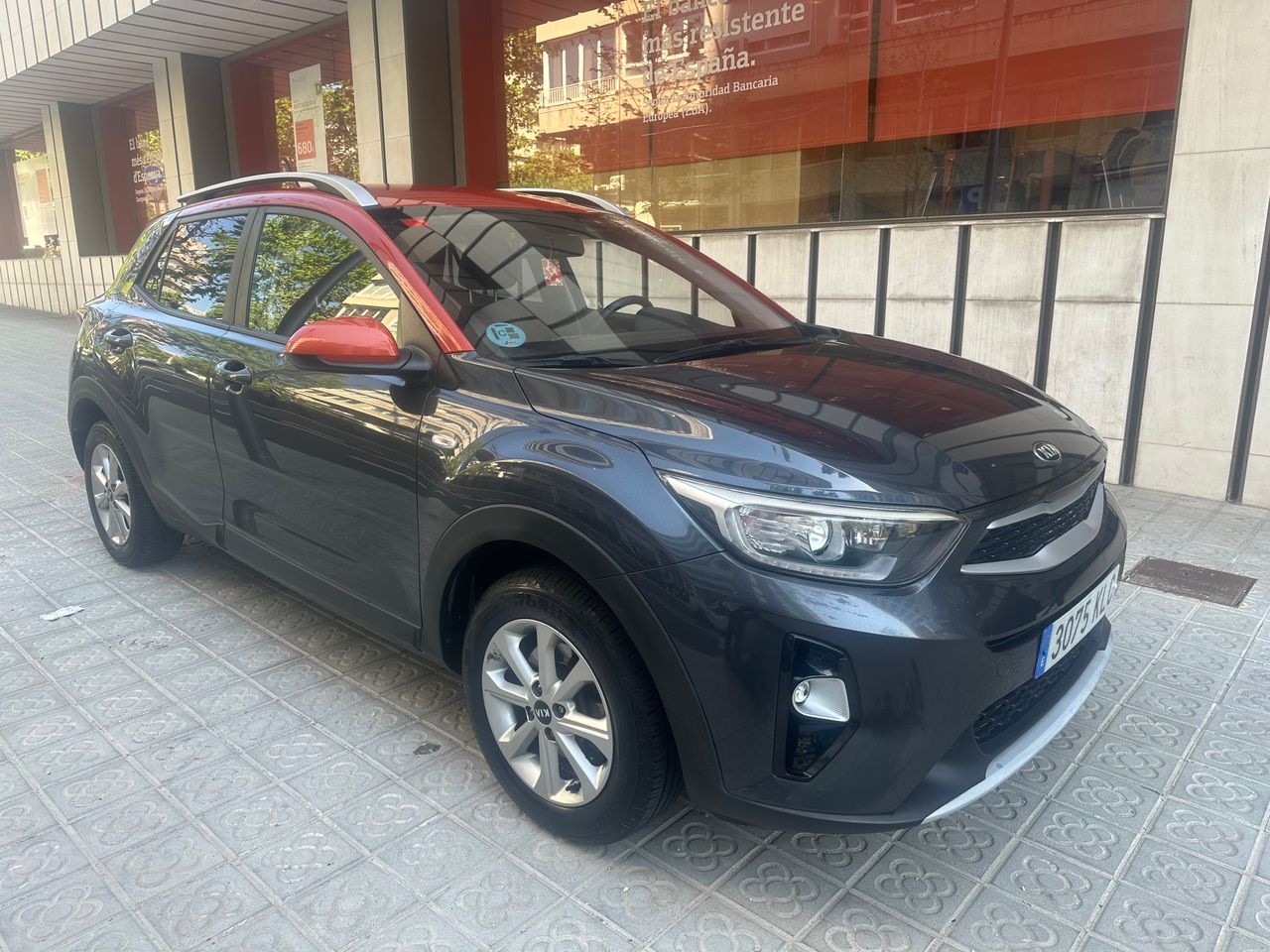 kia stonic 2018 / foto grande (3)