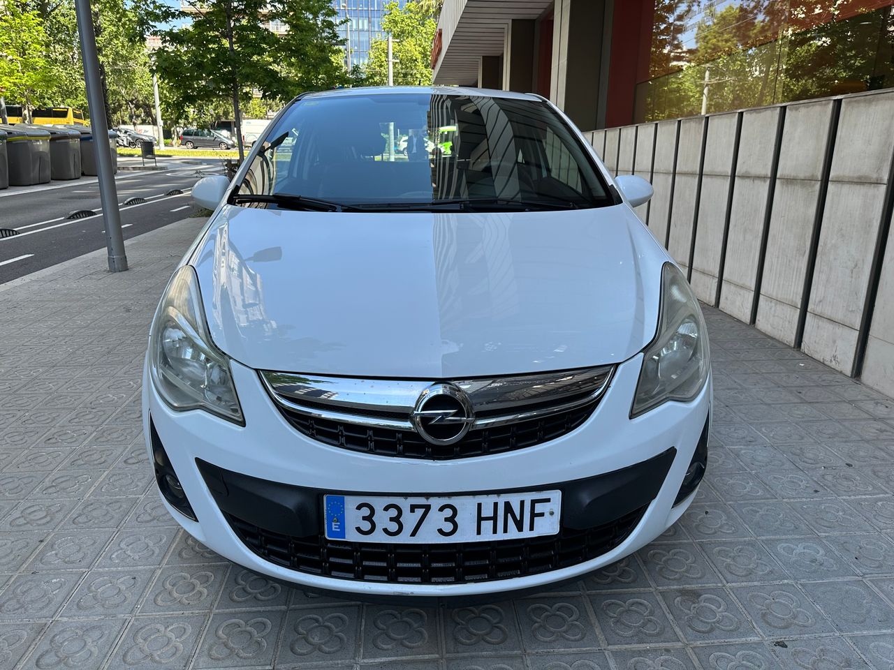 opel corsa 2012 / foto grande (2)