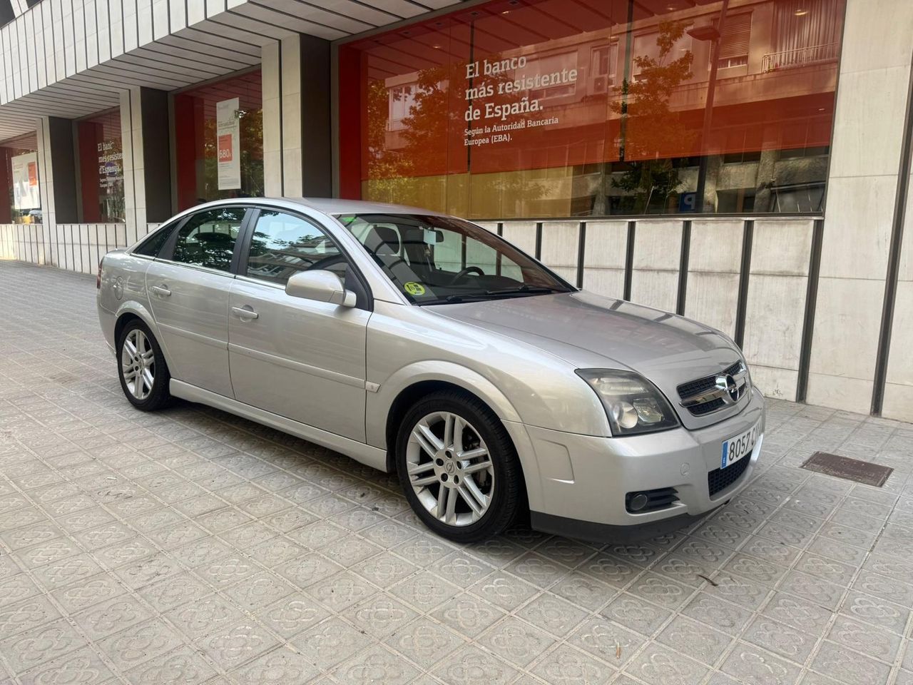 opel vectra 2004 / foto grande (3)