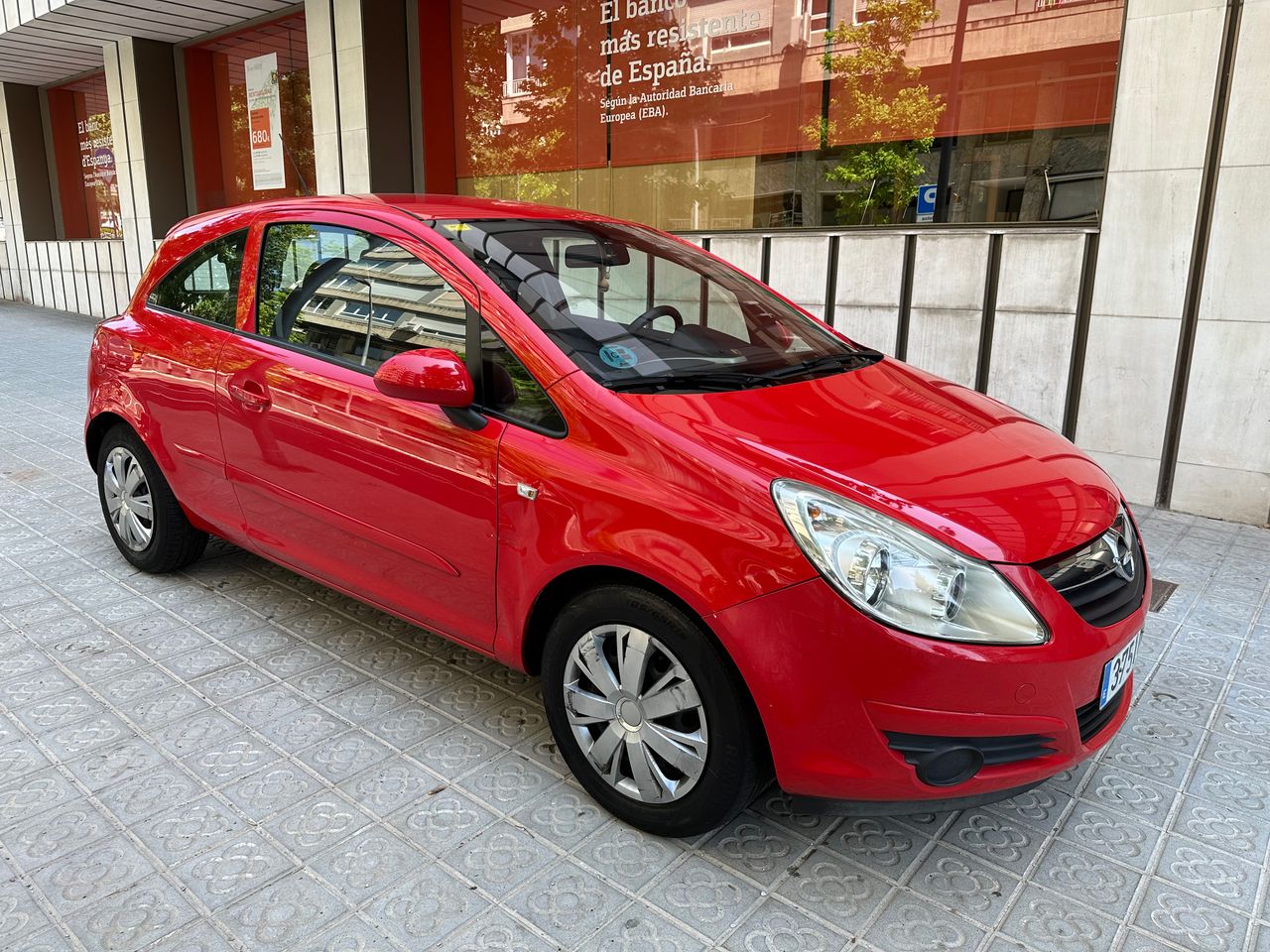 opel corsa 2007 / foto grande (3)