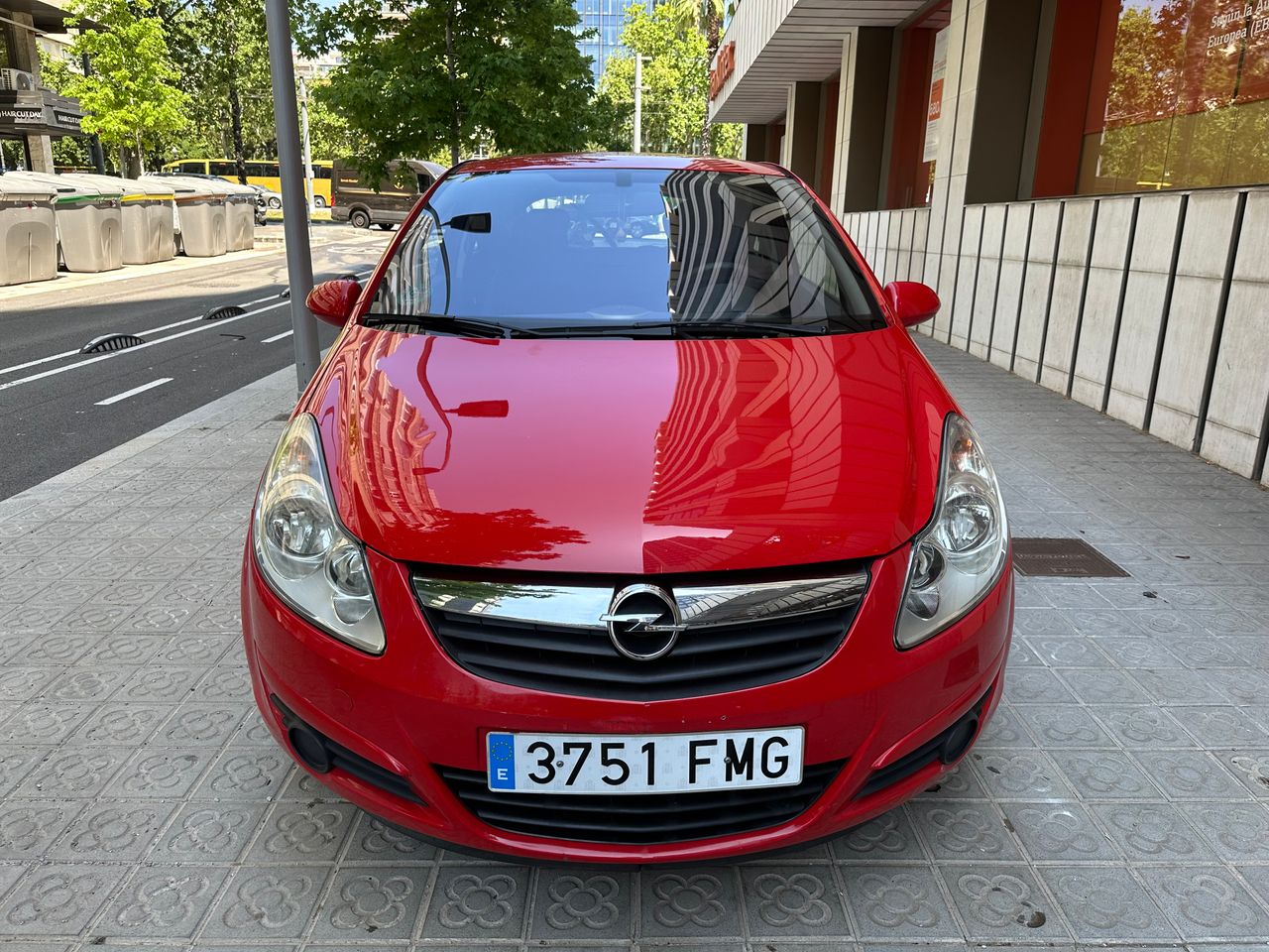 opel corsa 2007 / foto grande (2)