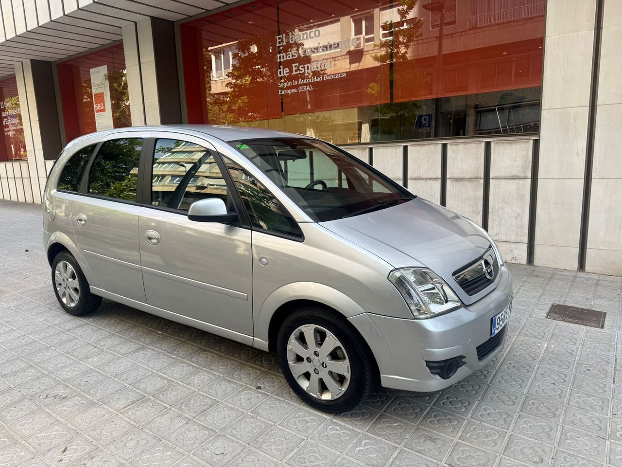 opel meriva 2006 / foto grande (3)