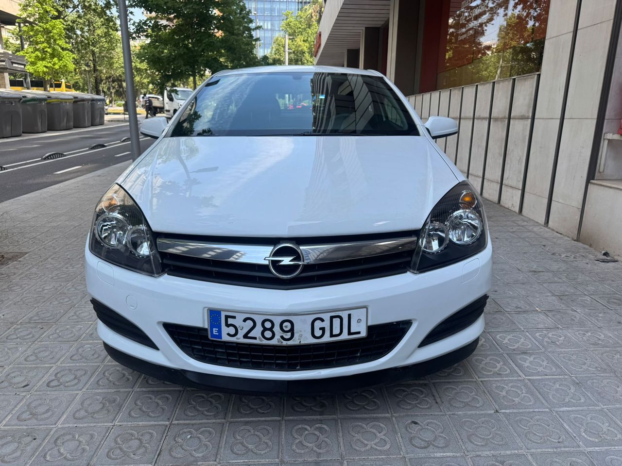 opel astra 2008 / foto grande (2)