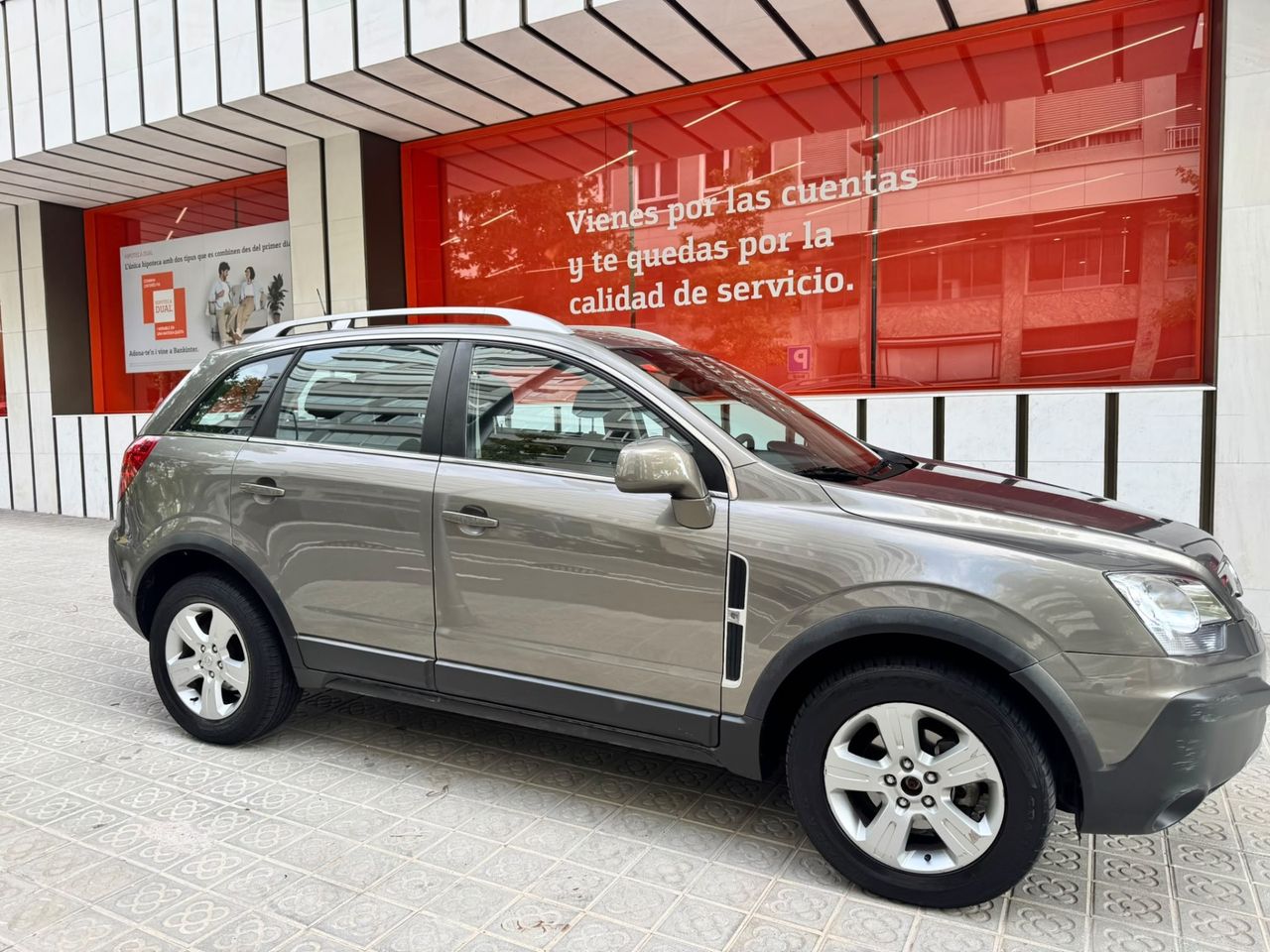 Opel Antara 2.4 16V Enjoy - foto 4