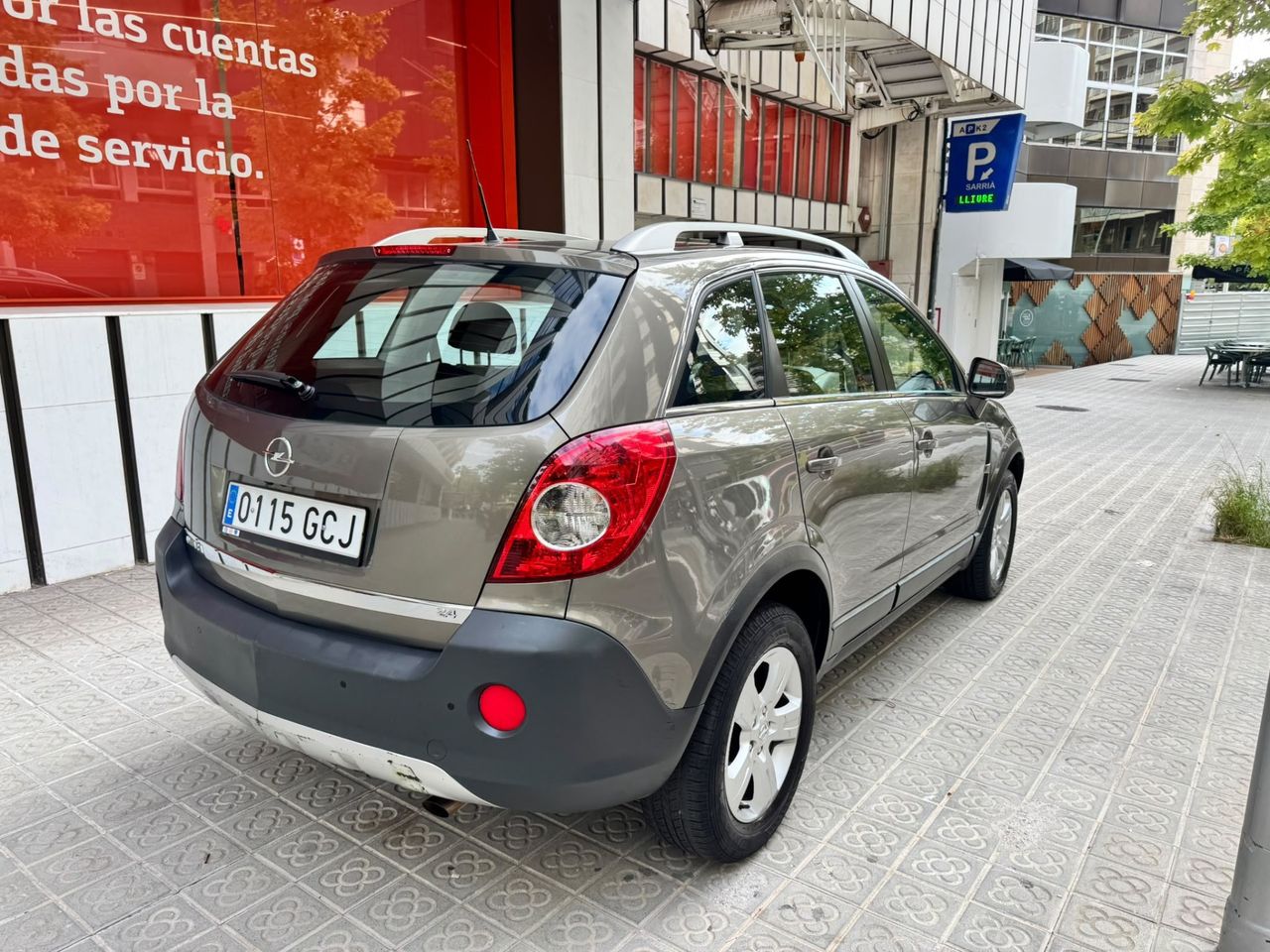 Opel Antara 2.4 16V Enjoy - foto 5